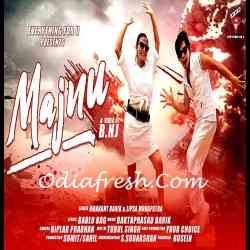 Majnu
